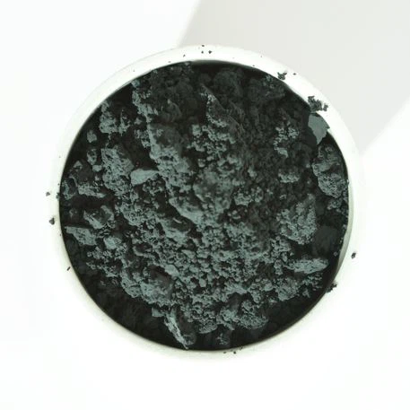 رنگدانه های لعاب سرامیکی کبالت مشکی