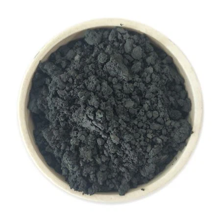 رنگ های جوهر سرامیکی مشکی کبالت