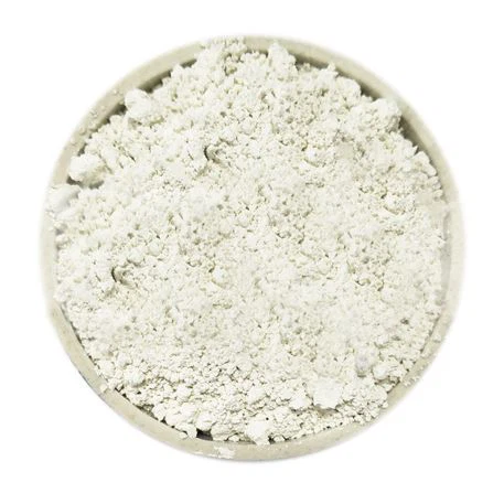 رنگدانه های شیشه ای سفید CI پیگمنت سفید 6 (77891)