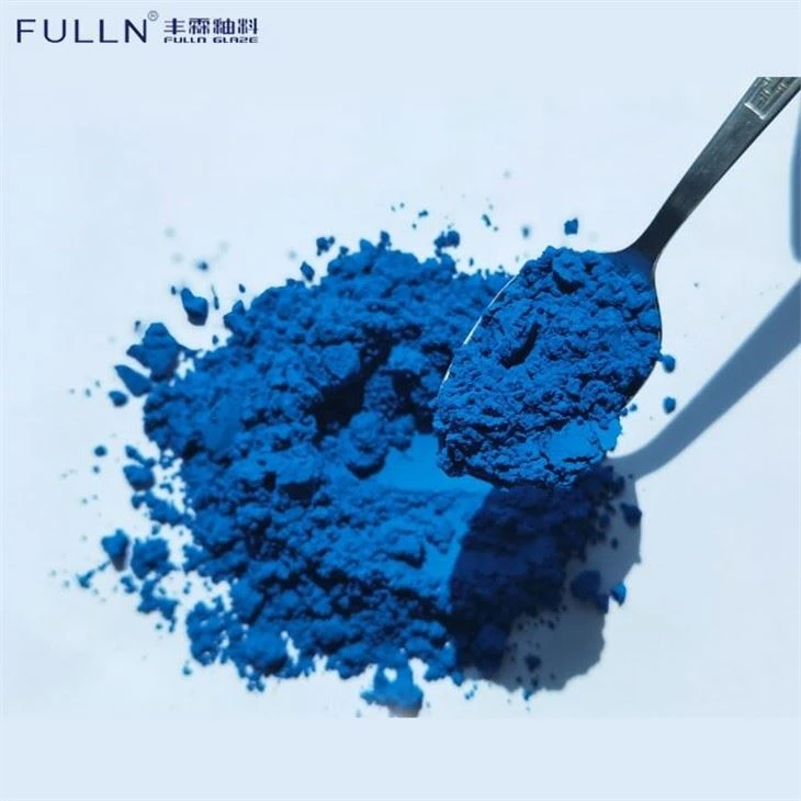 Glass Colors Sky Blue