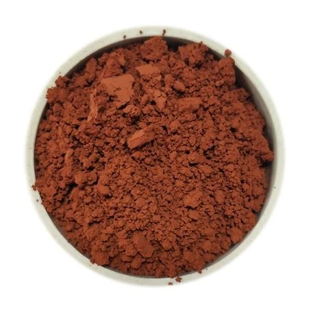 CI Pigment Brown 33 (77503) روی آهن کرومیت قهوه ای اسپینل برای پلاستیک